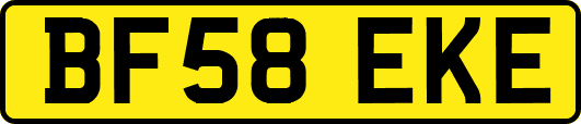 BF58EKE