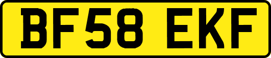 BF58EKF