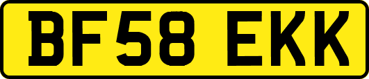 BF58EKK