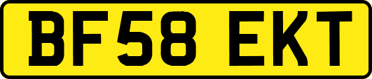 BF58EKT