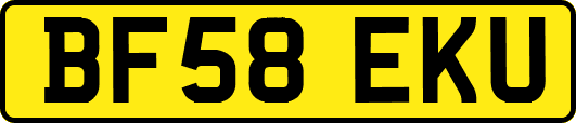 BF58EKU