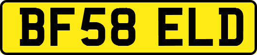 BF58ELD