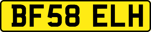 BF58ELH