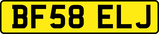 BF58ELJ