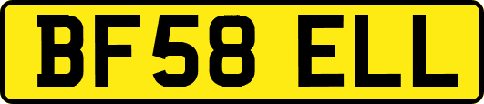BF58ELL