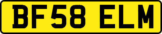 BF58ELM