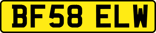 BF58ELW