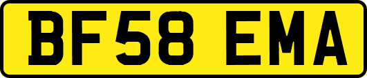 BF58EMA