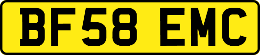 BF58EMC