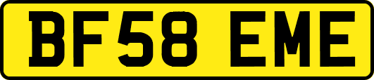 BF58EME