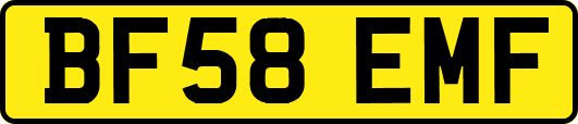 BF58EMF