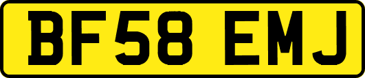 BF58EMJ