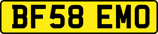 BF58EMO