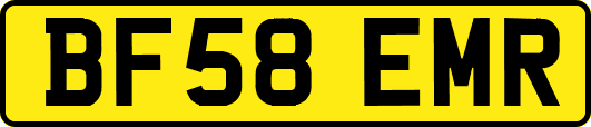BF58EMR