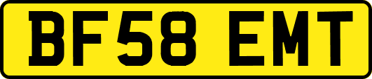 BF58EMT