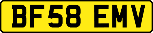 BF58EMV