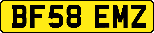 BF58EMZ