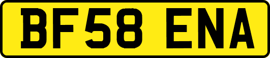 BF58ENA