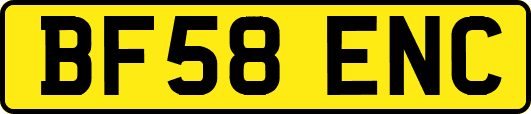 BF58ENC