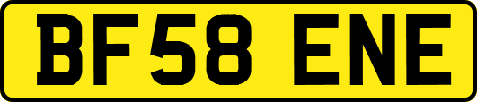 BF58ENE