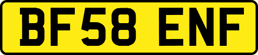 BF58ENF