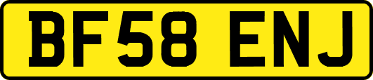 BF58ENJ