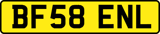 BF58ENL