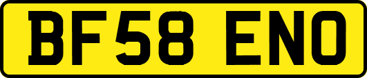 BF58ENO