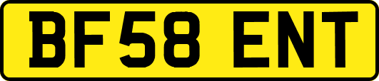 BF58ENT