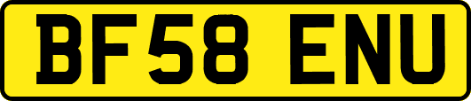 BF58ENU
