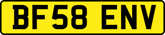 BF58ENV