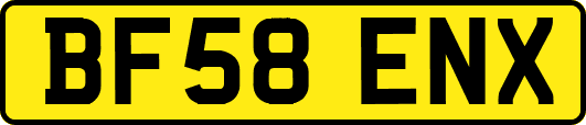 BF58ENX