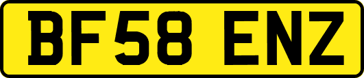 BF58ENZ