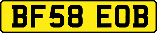 BF58EOB
