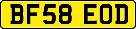 BF58EOD