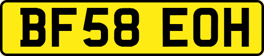 BF58EOH