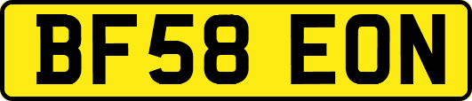 BF58EON