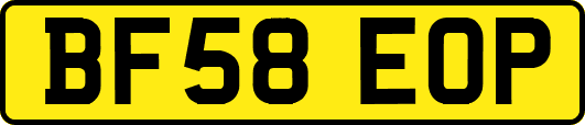 BF58EOP