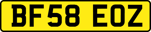 BF58EOZ