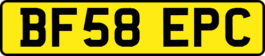 BF58EPC