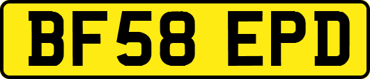 BF58EPD