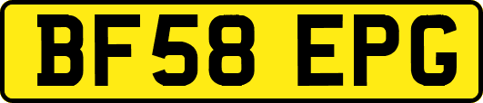 BF58EPG