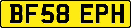 BF58EPH