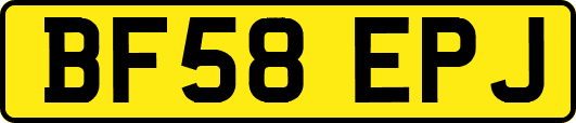 BF58EPJ