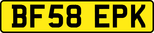 BF58EPK
