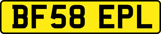 BF58EPL