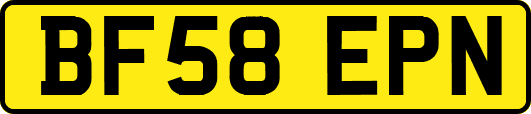 BF58EPN