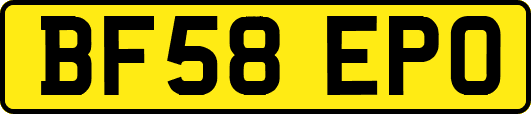 BF58EPO