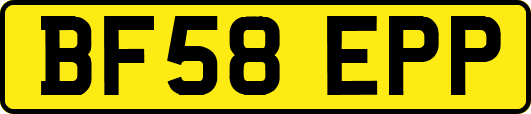 BF58EPP