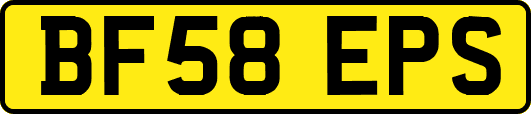 BF58EPS